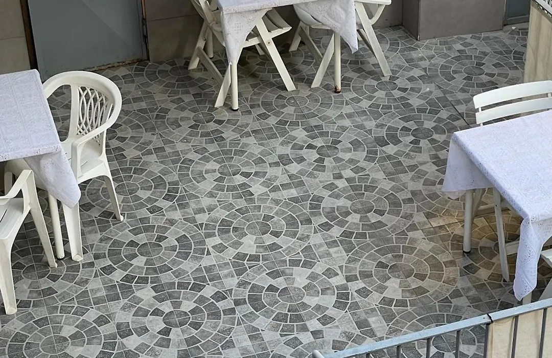 Daroda Guest House Napoli-1