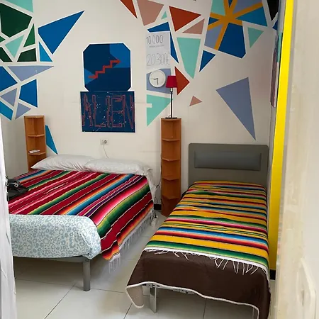 Daroda Guest House Napoli-3