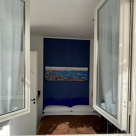 Daroda Guest House Napoli-2